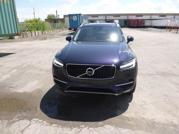 沃爾沃XC90神性價(jià)比2.0T選它57萬秒奔馳-圖1