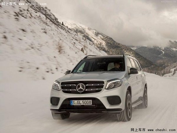 奔馳GLS450賺到了 17款GLS450自貿(mào)區(qū)預(yù)定-圖9