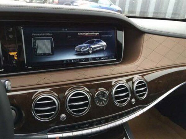 迈巴赫S600L顶级奢华配置 300万一口价-图7