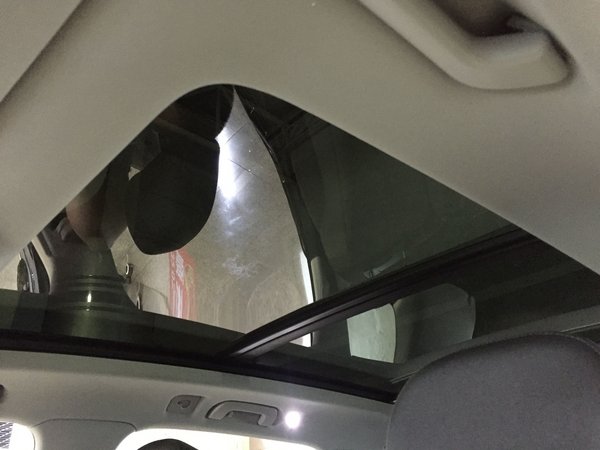 進口奧迪Q7新行情 2.0T/3.0T汽油版價格-圖7