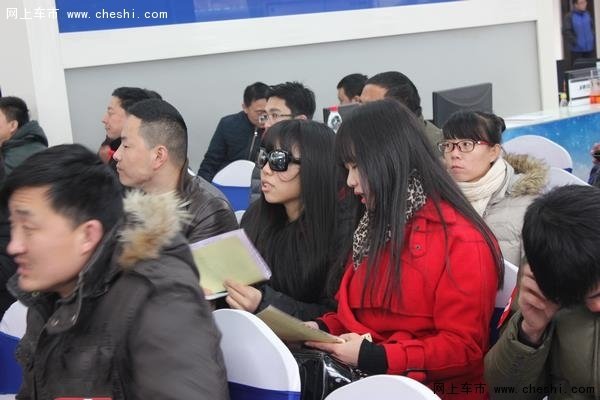 成交额突破千万!一汽-大众新春团购落幕-图6