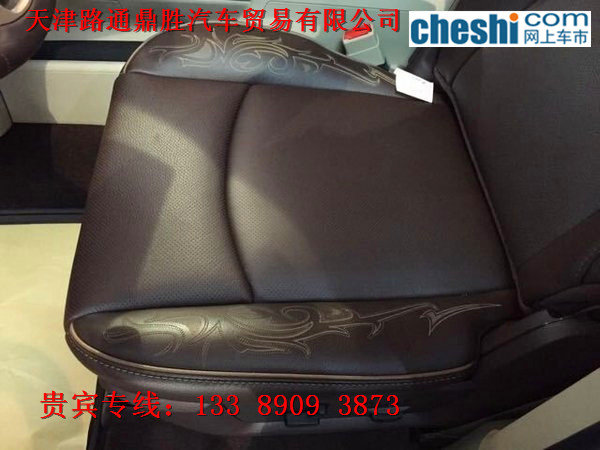 16款道奇公羊天津現(xiàn)車 皮卡引力爆降改裝-圖6