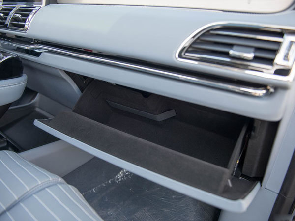 2018款林肯领航员现车 越野精英惊喜降临-图6