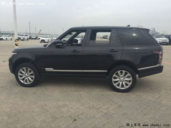 路虎揽胜行政版零首付 柴油/汽油特价车-图7