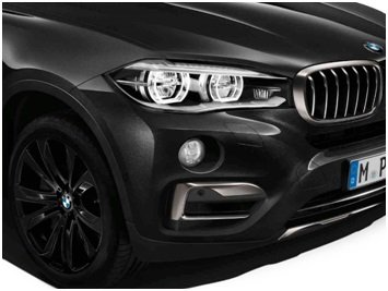 2017款BMW X6全国上市 更显创新豪华格调-图3