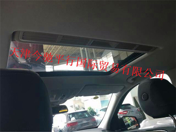 奔馳GLS450酷黑現(xiàn)車 最優(yōu)觸底價格全五星-圖6