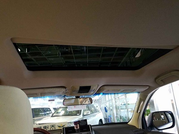 2016款丰田霸道2700 天窗版中配六速优惠-图10