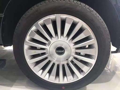 16加版林肯領(lǐng)航員現(xiàn)車 加長5.7米94萬起-圖3