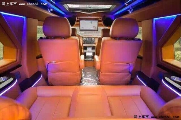 喬治巴頓強(qiáng)悍越野車  裝甲勇士再創(chuàng)奇跡-圖11