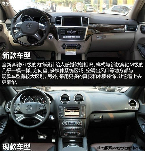 16款奔馳GL450最新報(bào)價(jià)  奔馳GL450價(jià)格-圖6