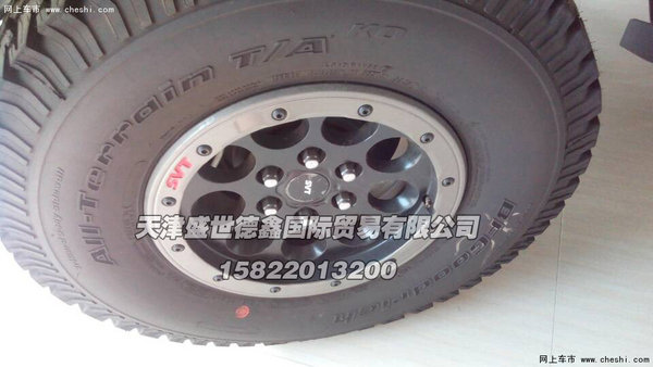 福特猛獸F150狂野 猛獸不畏前路舒適享受-圖9