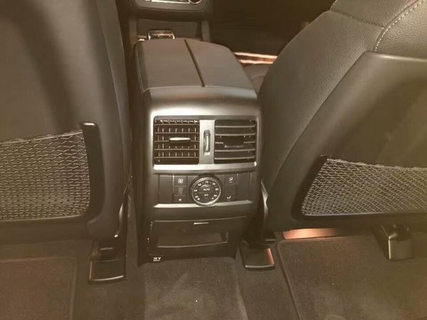 17新款奔馳GLS450報價 威震全球爆惠直銷-圖8