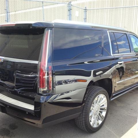 凯迪拉克凯雷德铂金版 商务大牌现车价优-图3