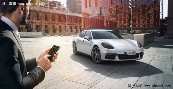 全新保时捷 Panamera 泉州上市发布会-图21