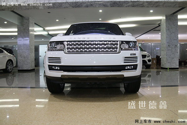路虎揽胜行政HSE版 低价不负期待揽胜SUV-图2