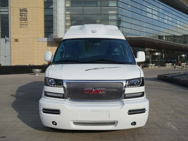 GMC商務(wù)之星房車新行情 獨(dú)攬房車最低價(jià)-圖2