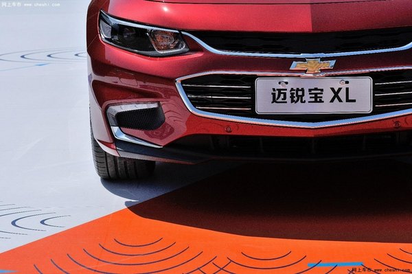 百公里油耗6.0L，迈锐宝XL是怎么做到的-图8