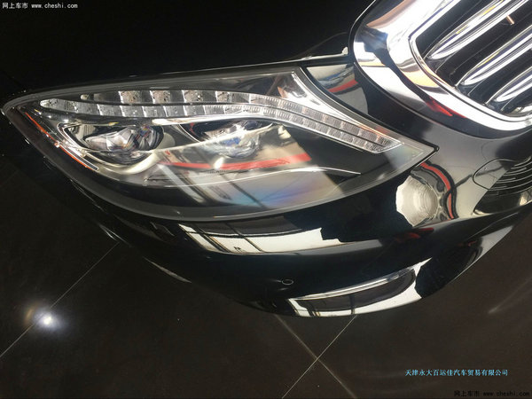 2016款奔驰迈巴赫S600 美规豪车全面优惠-图5