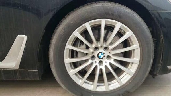 进口宝马740奢华轿车 五一批量降价过万-图13
