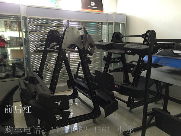 福特猛禽中秋节送改装 F150港口独家代理-图5