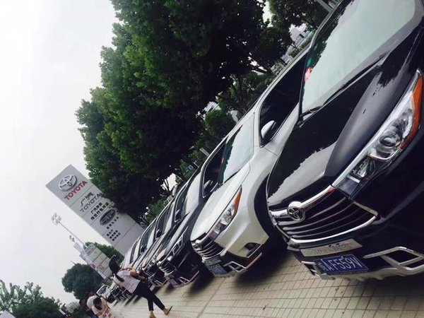 纵享生活 合肥广汽丰田汉兰达马术体验营-图3
