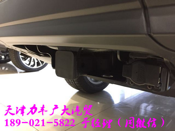 路虎攬勝行政3.0美規(guī)17款 360度拍攝攬勝-圖4