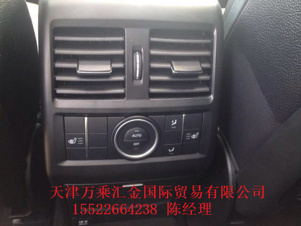 2017款奔馳GLS450加版 震撼瘋狂絕殺熱銷-圖9