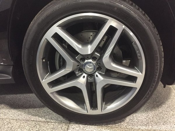 17奔馳GLS450首批現(xiàn)車 優(yōu)惠登陸新配揭秘-圖4