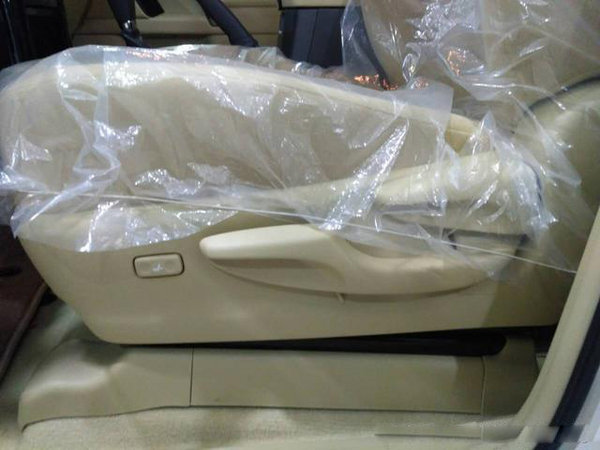 丰田霸道2700现车甩36万起 全国上牌联保-图8