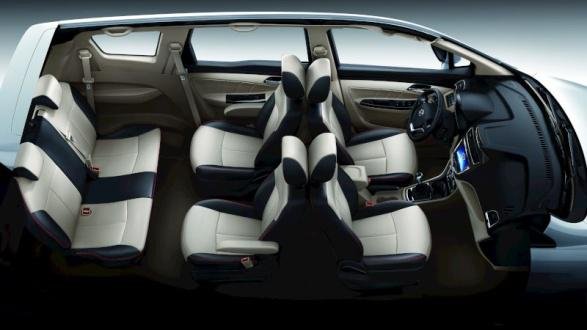8万元家用SUV的较量：英致G5 vs幻速S3L-图3
