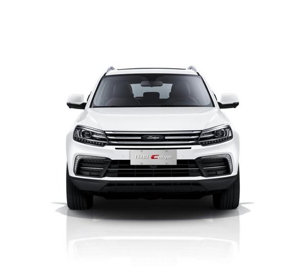 港邦1.5T自动挡T600Coupe 现车充足-图1