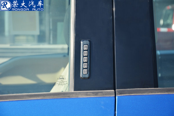 福特F150XLT四门版 津门独惠37.5万畅销-图8