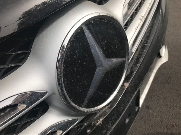 2017款奔驰GLE400加版 尖端配置令人惊艳-图5