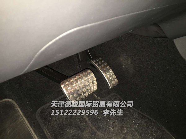奔馳GL63AMG隨時提車 號稱史上最豪華SUV-圖6