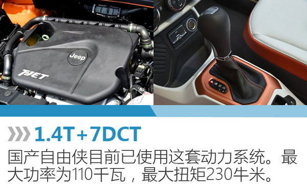 Jeep全新SUV广州投产 与自由侠共线生产-图4