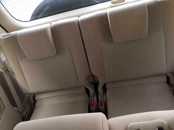 豐田霸道2700現(xiàn)車 低價格也能秒殺強品質(zhì)-圖6