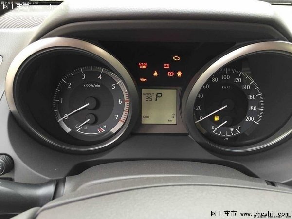 16款豐田霸道2700現(xiàn)車  霸道2.7價(jià)格從優(yōu)-圖7