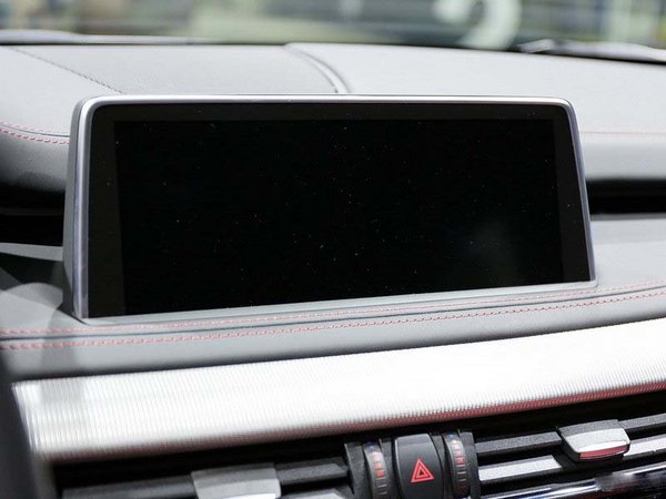 全新宝马X5天津现车 加版M包豪配仅76万-图5