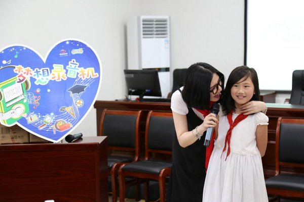 “美丽东南 书绘未来”公益行圆满收官-图6