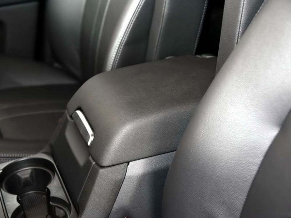 2016款路虎发现四清仓 绝版越驾鸡年大促-图6