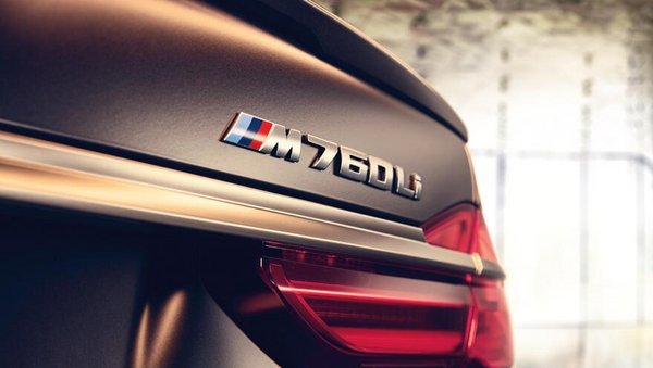 动静皆宜 旗舰BMW 7系的巅峰之作-图2