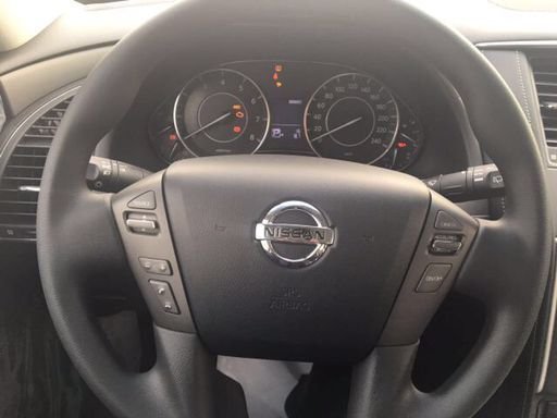 16款尼桑途樂(lè)XE4.0L 日產(chǎn)途樂(lè)V6惠促現(xiàn)車(chē)-圖4