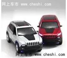 南城鸿粤Jeep双12续保团购会-图7