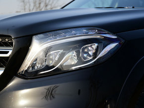 2017款奔馳GLS450 第一臺高端車主反饋-圖12
