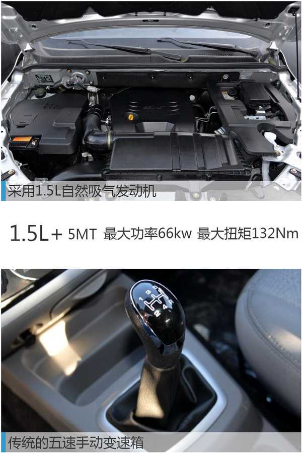 昌河新高端MPV-M70首发 预售价XX起-图1
