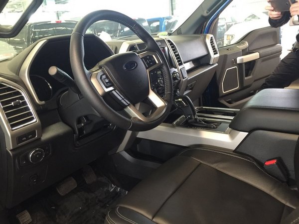 新款福特猛禽F150皮卡3.5TT 天津新行情-图7