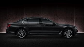 驾驭梦想  全新BMW7系尊享一年零利率-图3