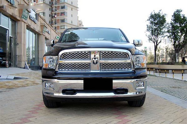 2016款道奇公羊現(xiàn)車 專賣皮卡新惠體驗(yàn)價(jià)-圖1