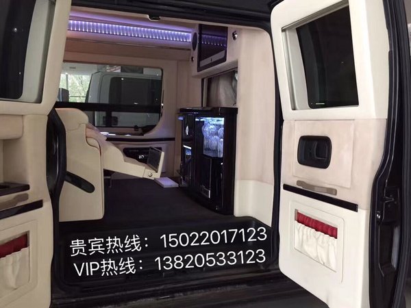 天津港保税区GMC房车豪华版 年底最低价-图6
