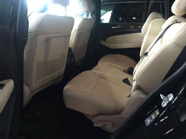 2017款奔馳GLS450美規(guī)價(jià)格 配置行情出爐-圖6